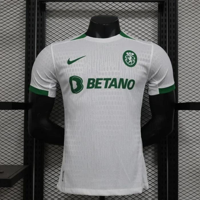 Sporting Cp 2023/24 European Special Cup Winnersâ Cup Anniversary Player Version